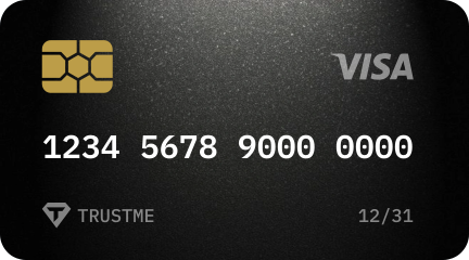 Bybit Card